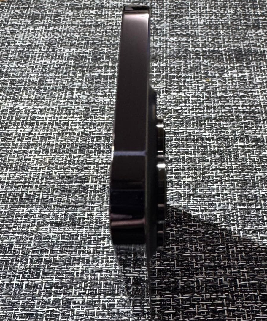 香港版Apple iPhone 14 Pro ディープパープル 256G