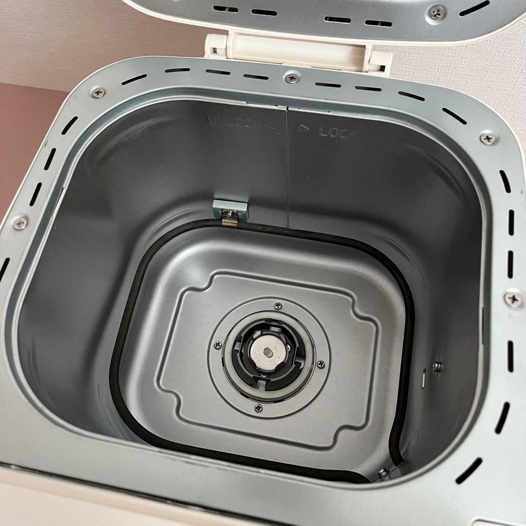 siroca ホームベーカリー 1斤/1.5斤/2斤