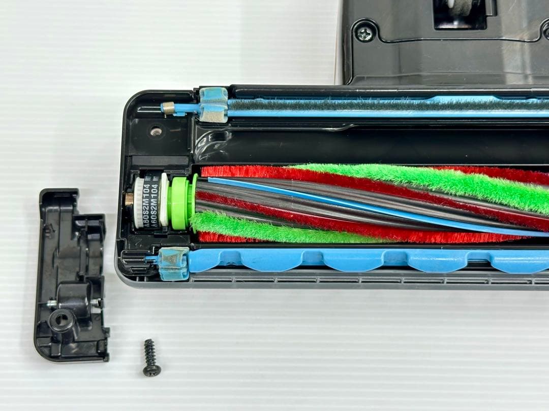 中古　美品　CV-SP900H 日立　掃除機　D-AP51 ヘッド　パワーブラシ