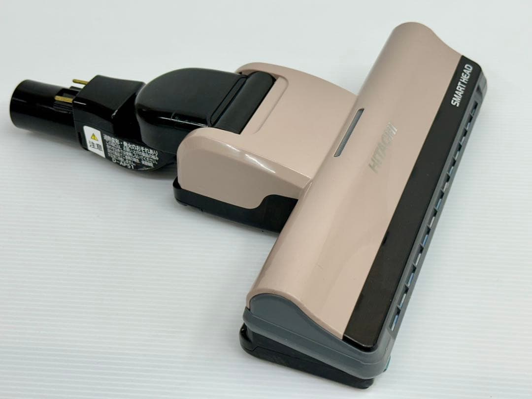 中古　美品　CV-SP900H 日立　掃除機　D-AP51 ヘッド　パワーブラシ