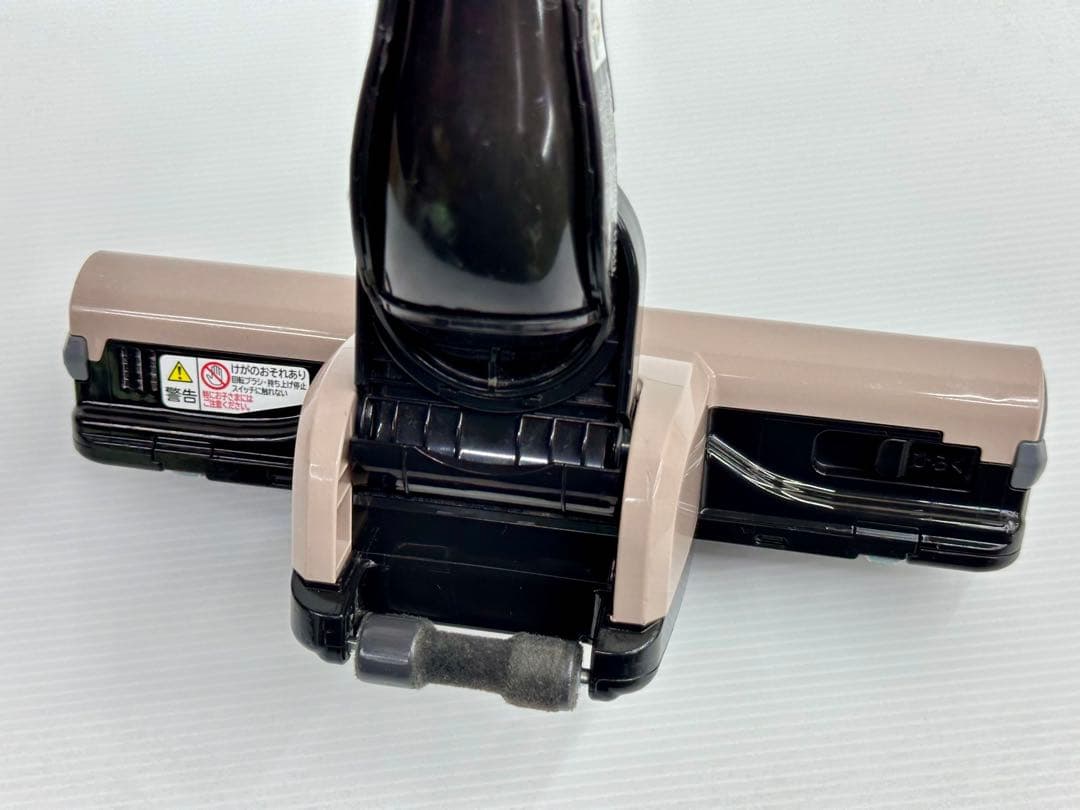 中古　美品　CV-SP900H 日立　掃除機　D-AP51 ヘッド　パワーブラシ