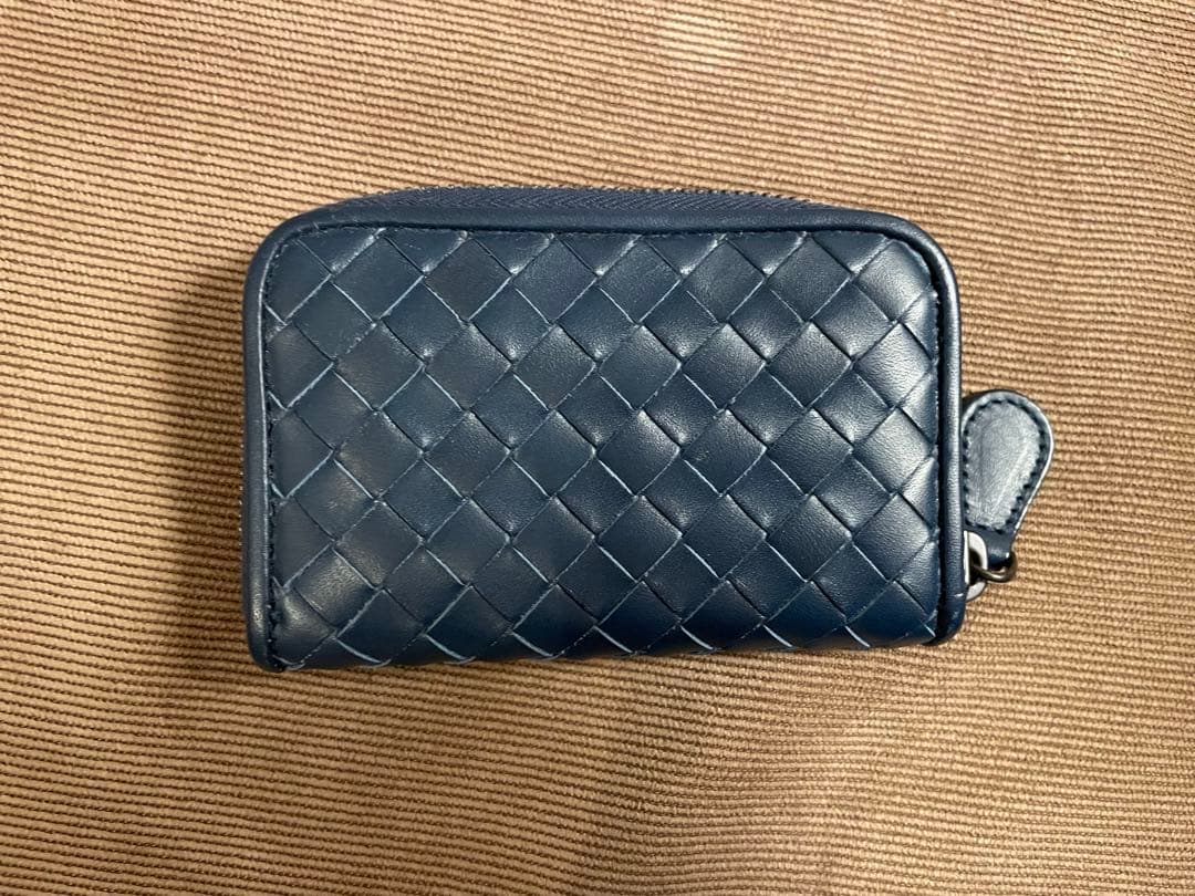 ボッテガ　ケース