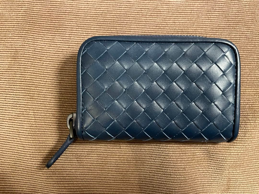 ボッテガ　ケース