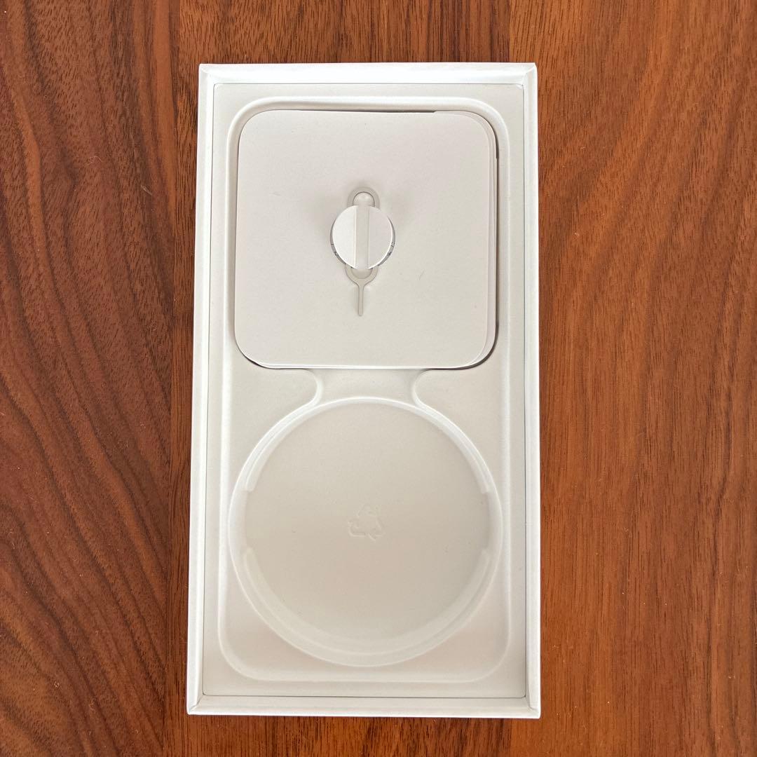 Apple iPhone 12mini ホワイト 本体128GB