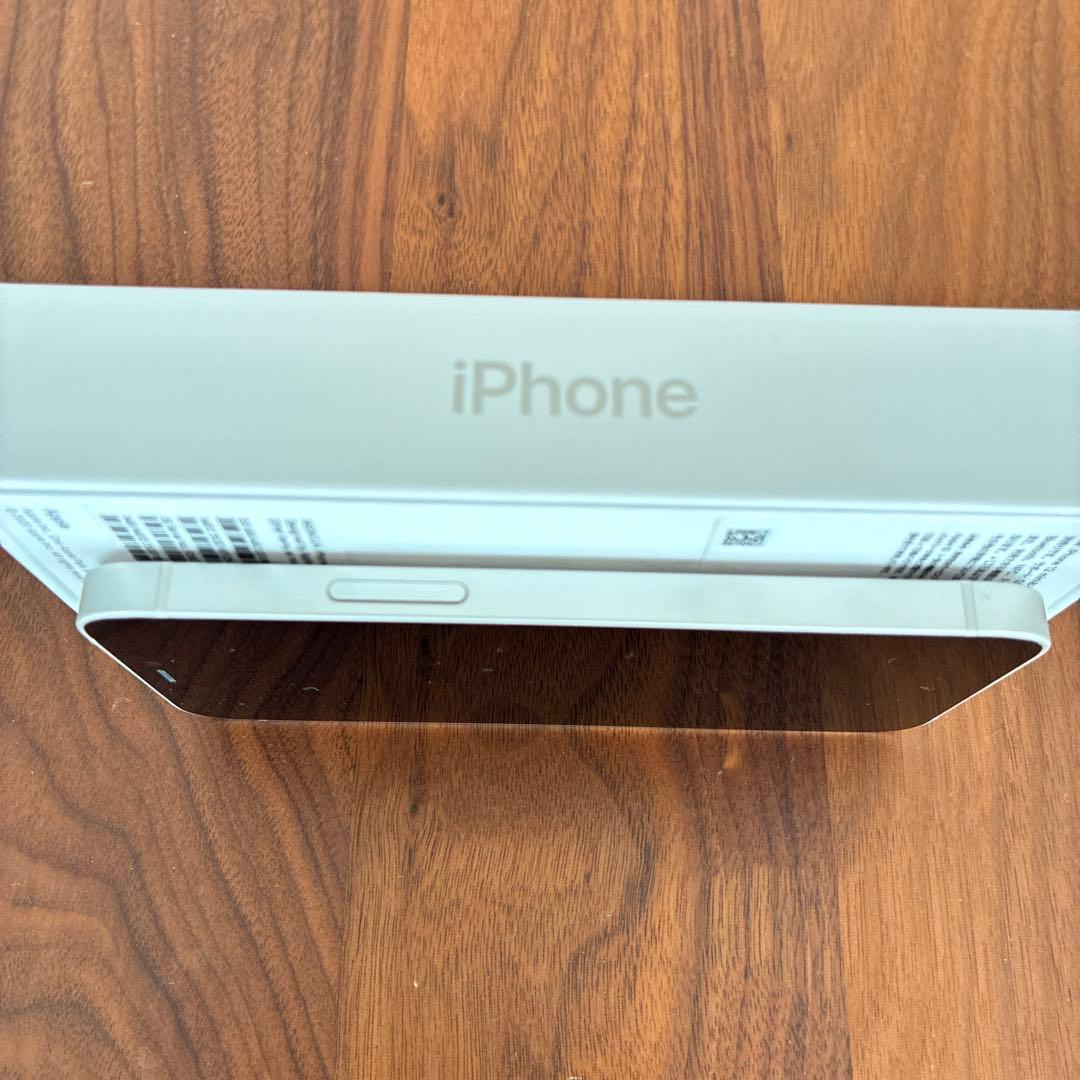 Apple iPhone 12mini ホワイト 本体128GB