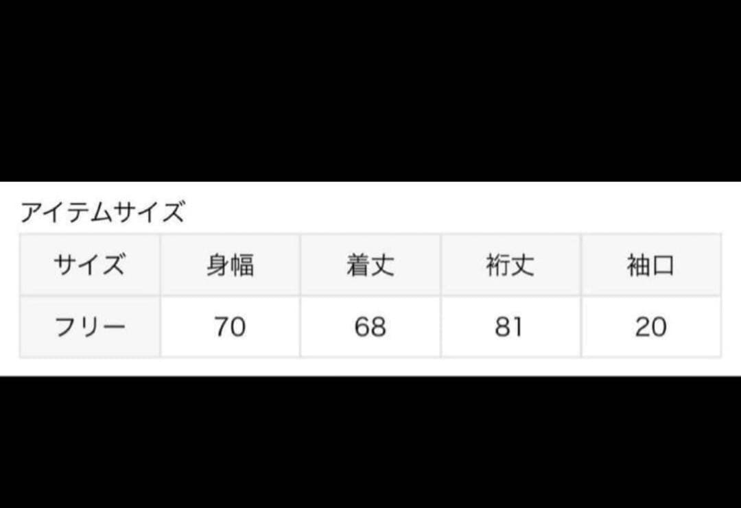 MUSEドゥーズィエムクラス　コルピエロ　ドルマンスリーブシャツ