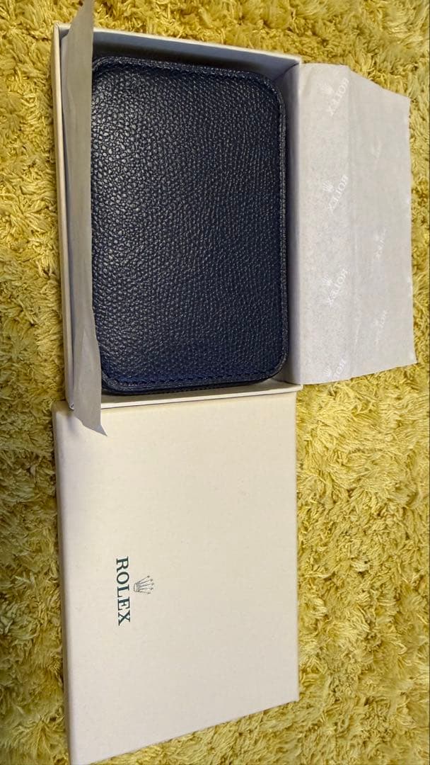 Rolex ノベルティ