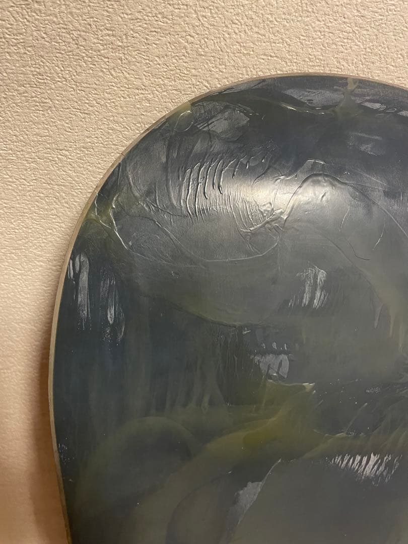 ma03　YONEX Rev youth スノーボード ブラック