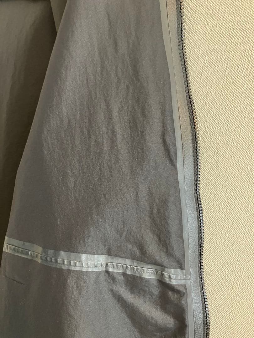 ARC’TERYX VEILANCE / MONITOR LT COAT (S)