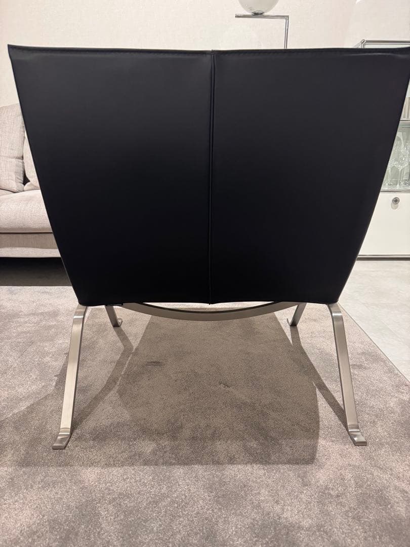 【正規品・未使用品】フリッツハンセン PK22 ポール・ケアホルム,1956