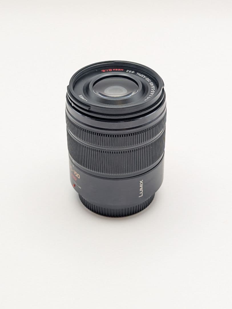 レンズ(ズーム) Panasonic LUMIX G VARIO 45-150mm f4-5.6