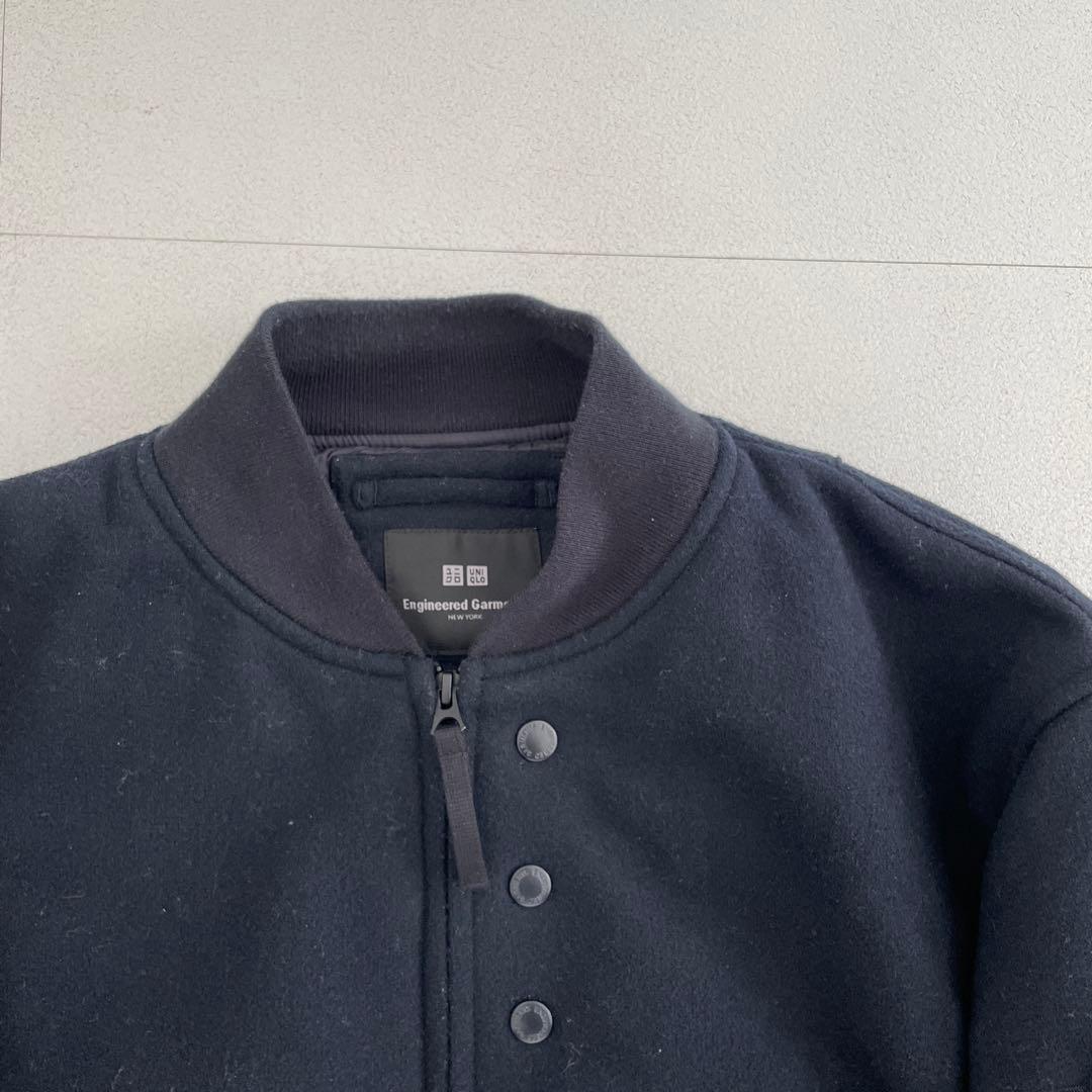 UNIQLO　Engineered Garments. ブルゾン