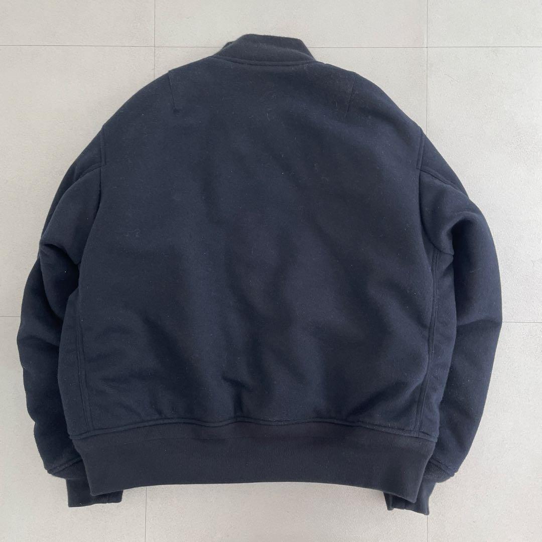 UNIQLO　Engineered Garments. ブルゾン