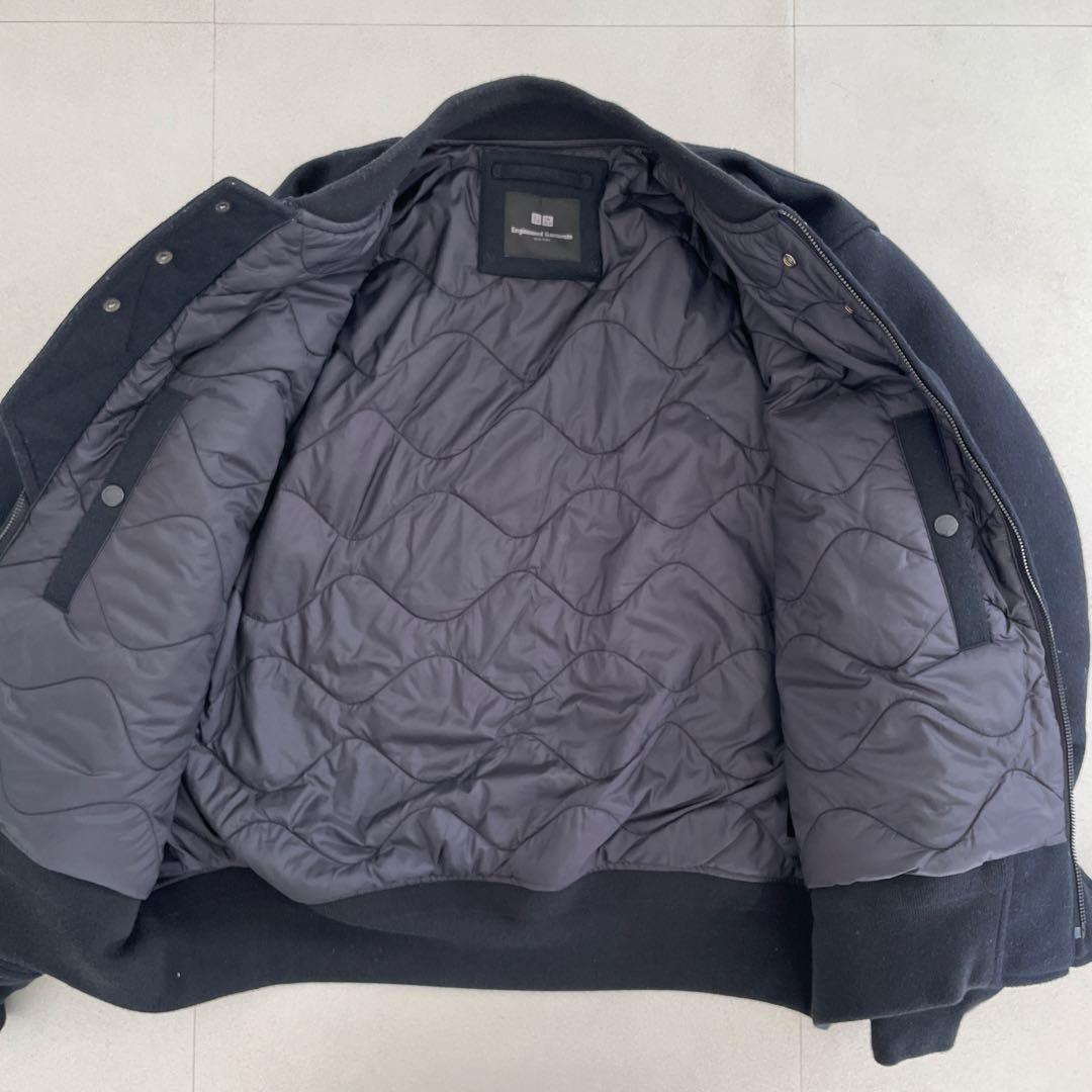 UNIQLO　Engineered Garments. ブルゾン