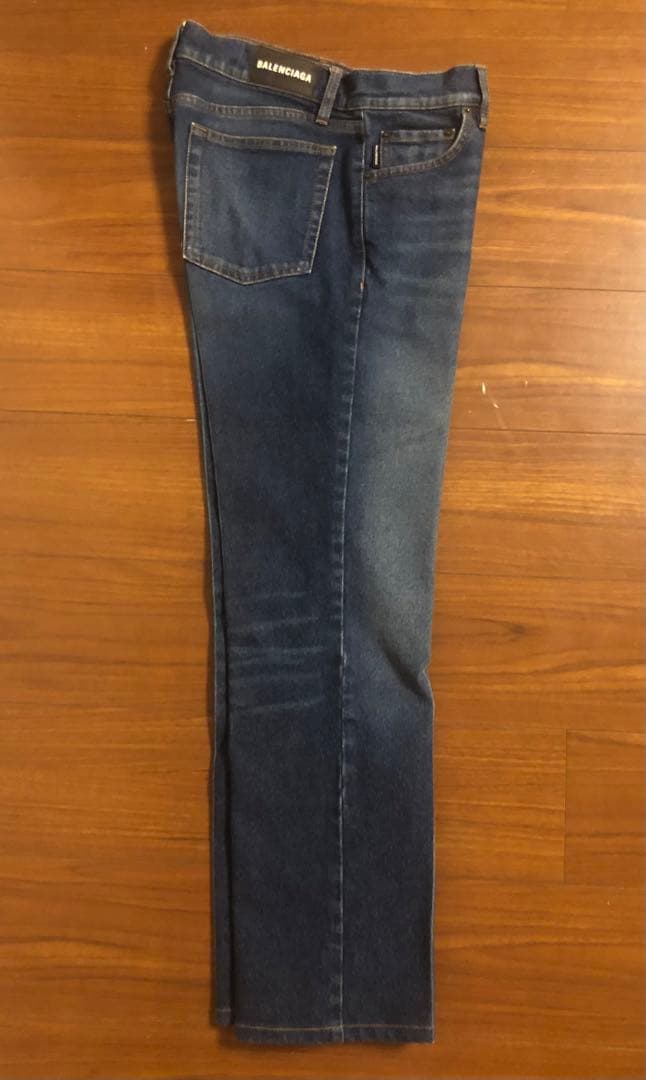BALENCIAGA　デニム　31