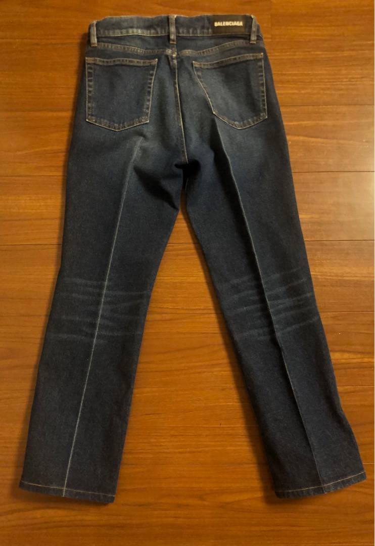 BALENCIAGA　デニム　31