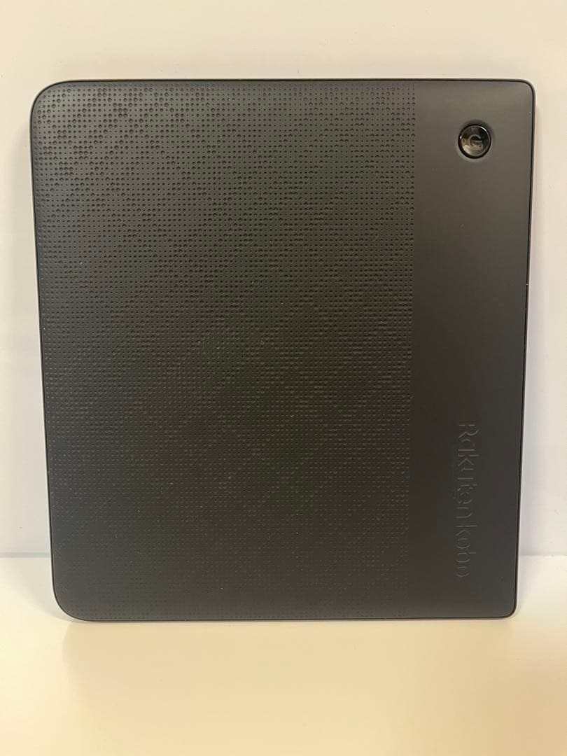 Kobo Libra 2 電子書籍リーダー 本体 ブラック