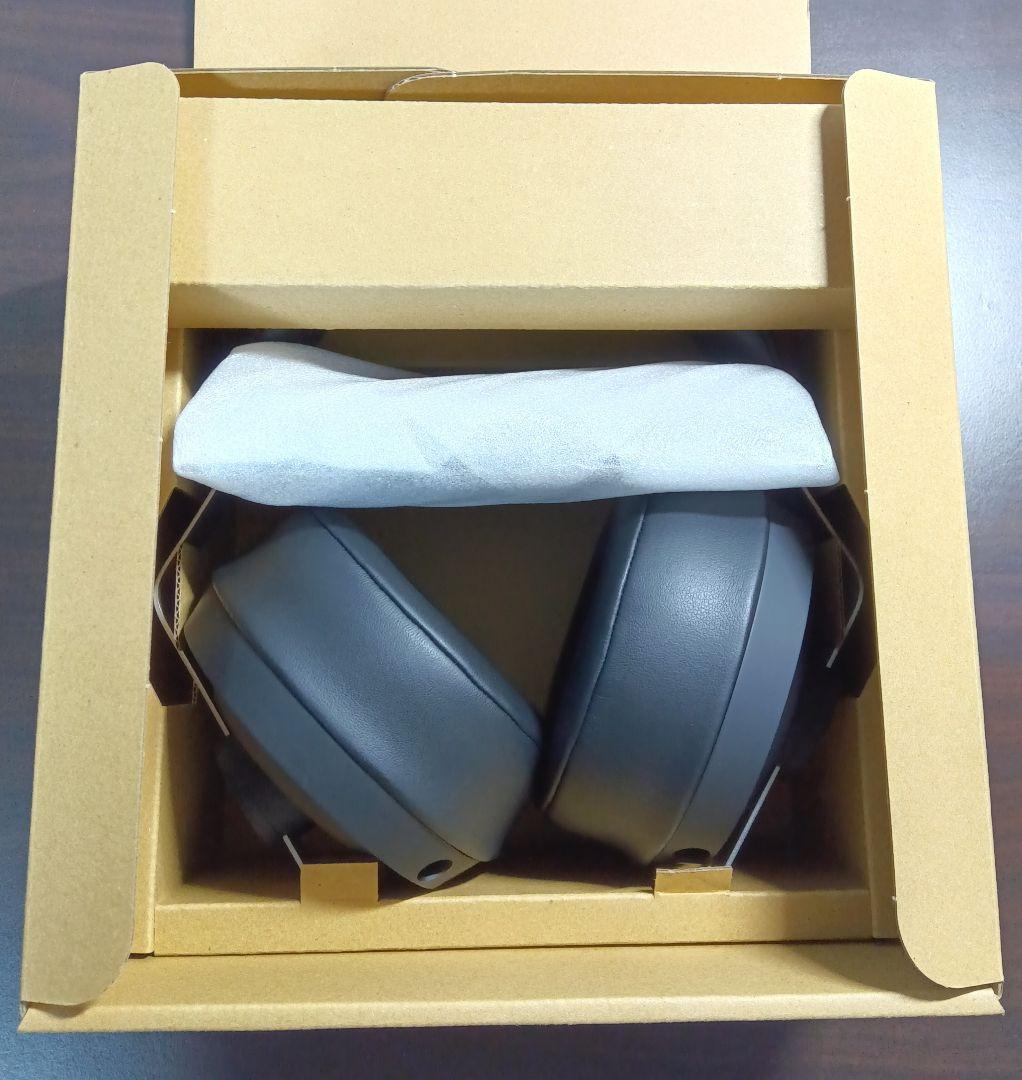 新品 未使用品 final DX3000 CL 【付属品完備】