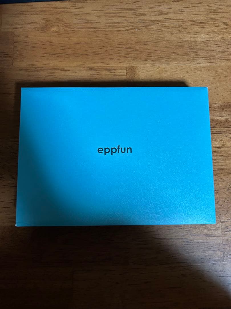 DENON perl pro eppfunトランスミッターセット