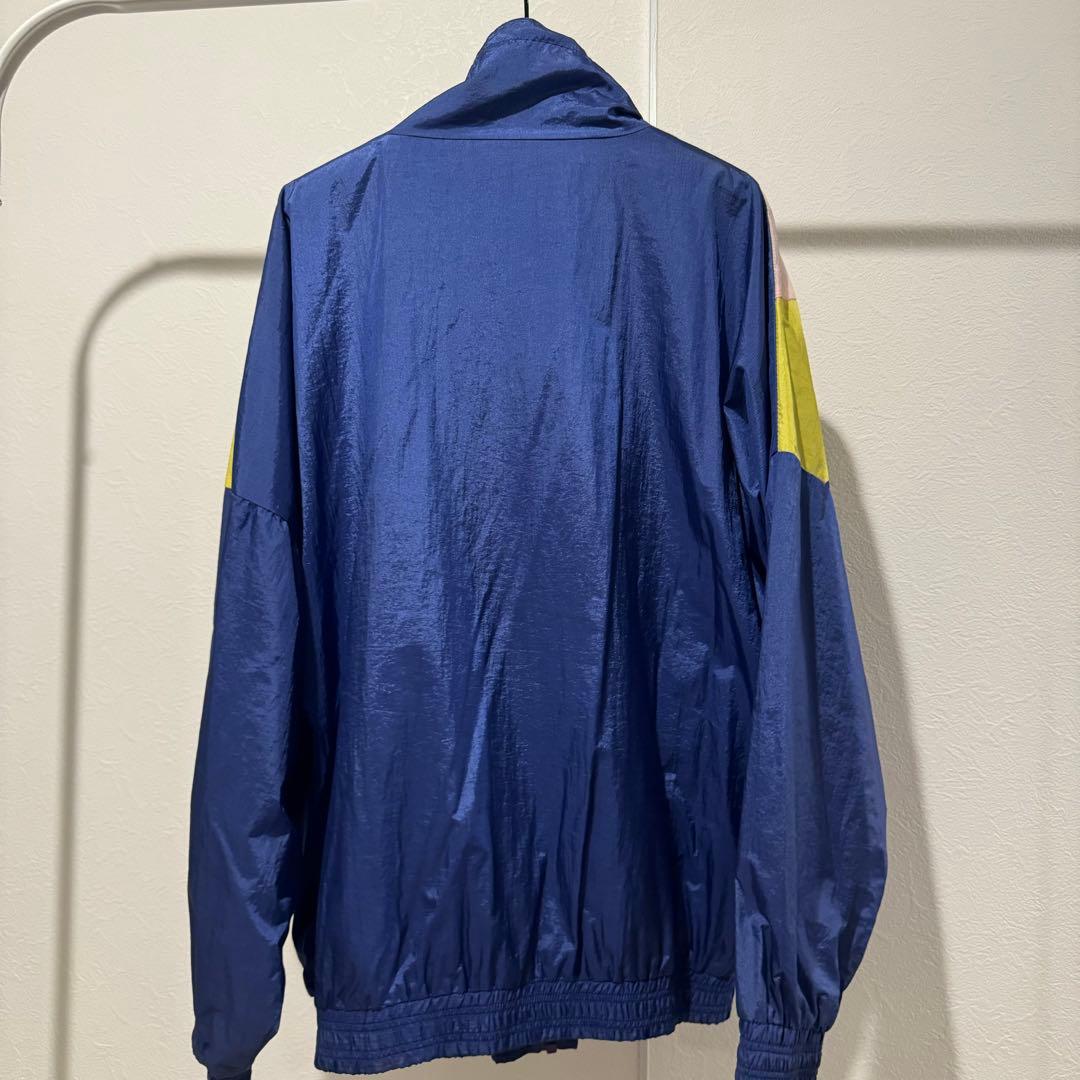 PHENOMENON チェーンパターン ジャンパー XL