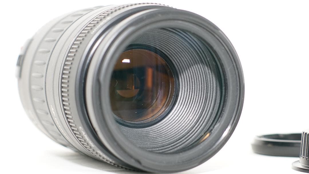 美品　CANON EF 90-300mm f/4.5-5.6 USM