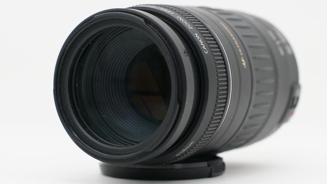 美品　CANON EF 90-300mm f/4.5-5.6 USM