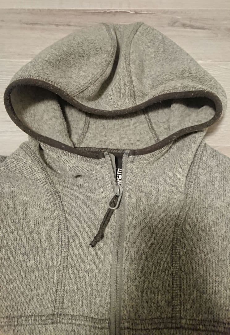 Arc'teryxアークテリクスCovert Hoodyコバートフーディ