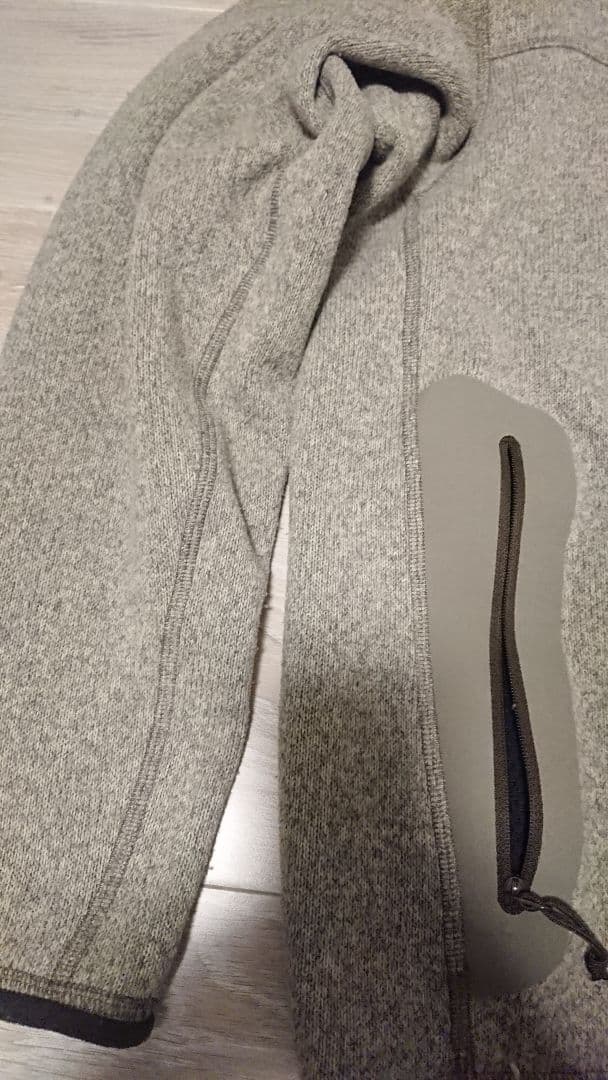 Arc'teryxアークテリクスCovert Hoodyコバートフーディ