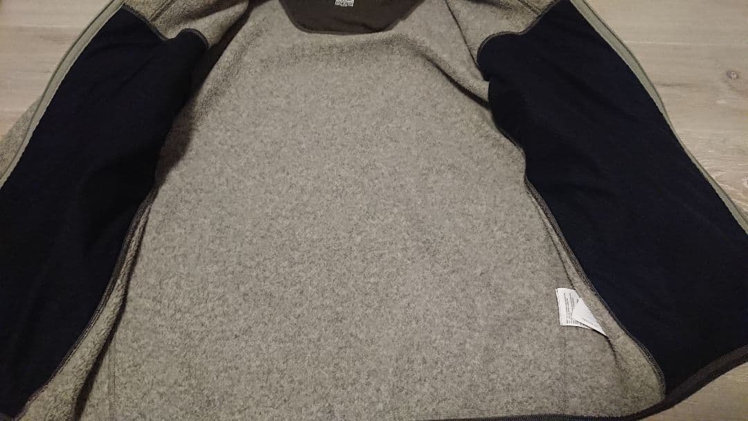 Arc'teryxアークテリクスCovert Hoodyコバートフーディ