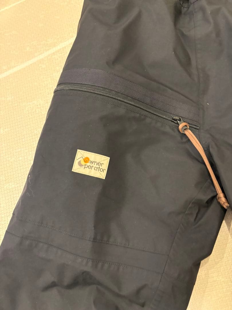 OwnerOperator 93' PANT オーナーオペレーター パンツ