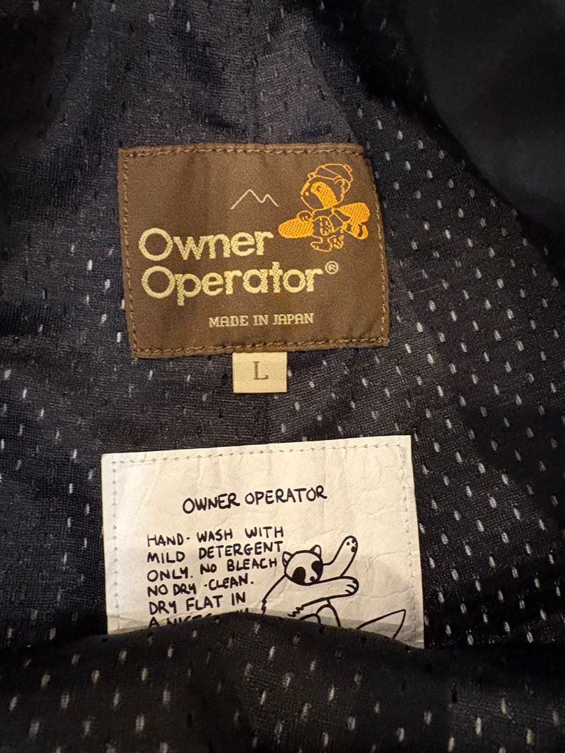 OwnerOperator 93' PANT オーナーオペレーター パンツ