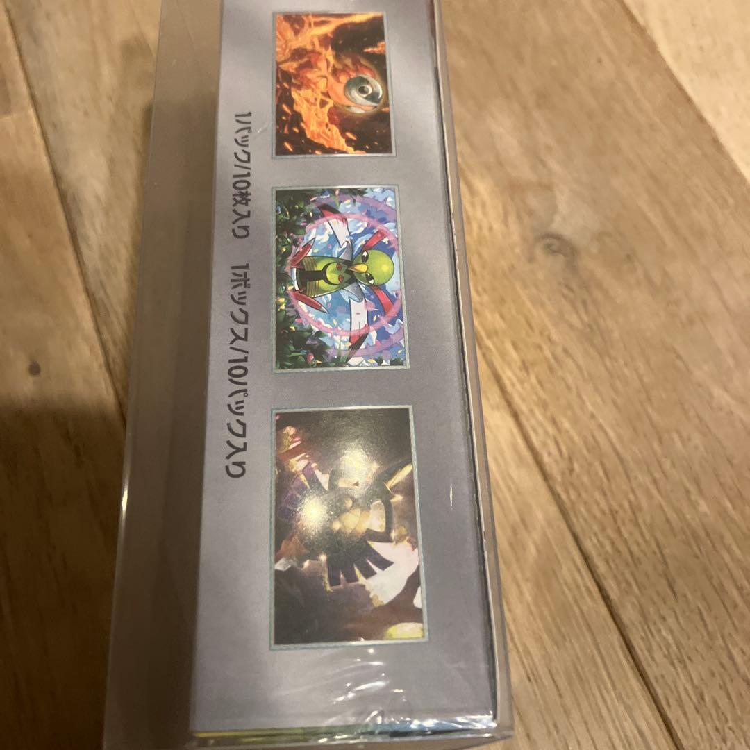 ポケモンカードゲームテラスタルフェスex