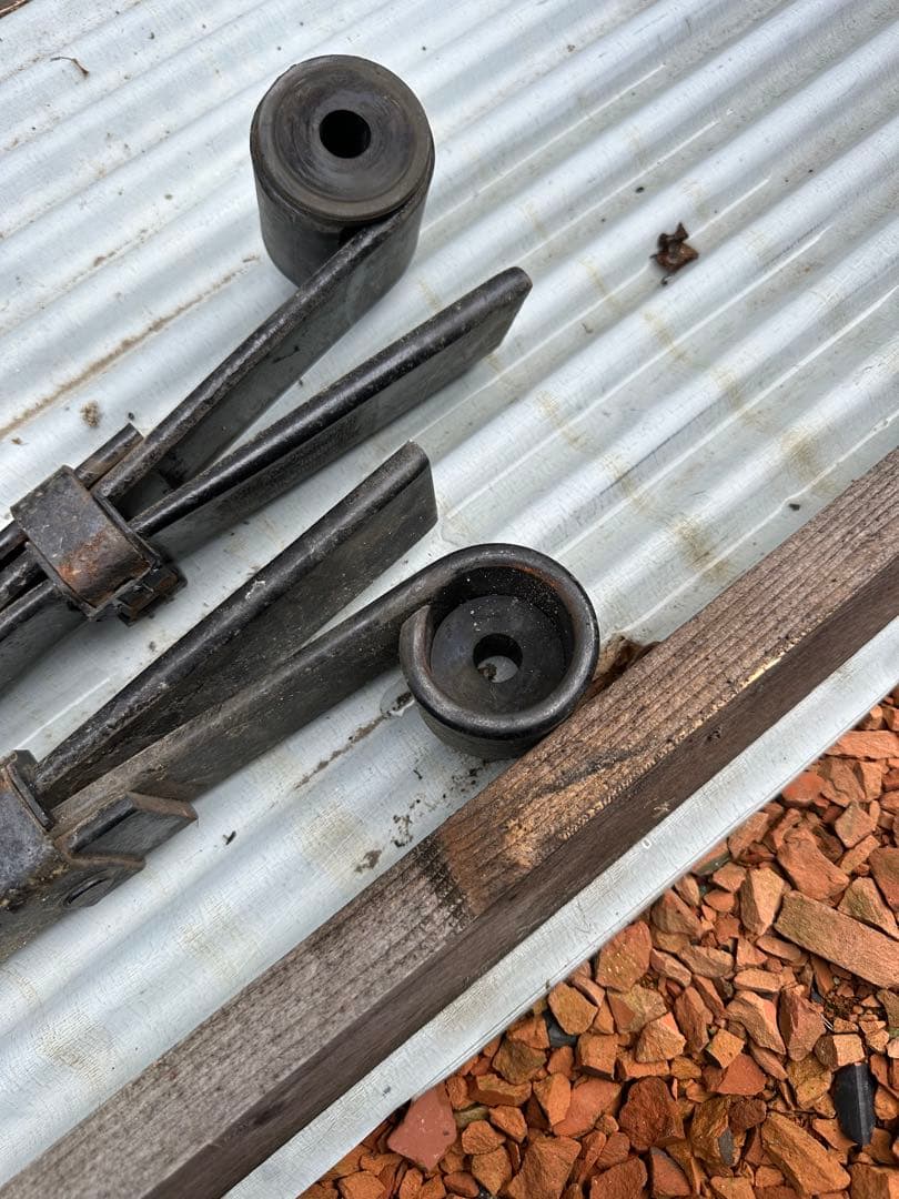 52キャリー　ローダウン