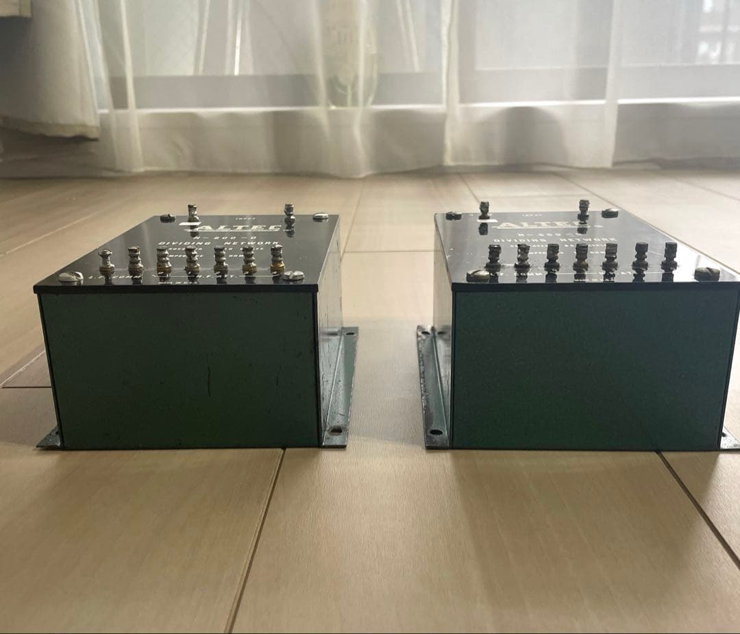 ALTEC アルテック　N-800-D