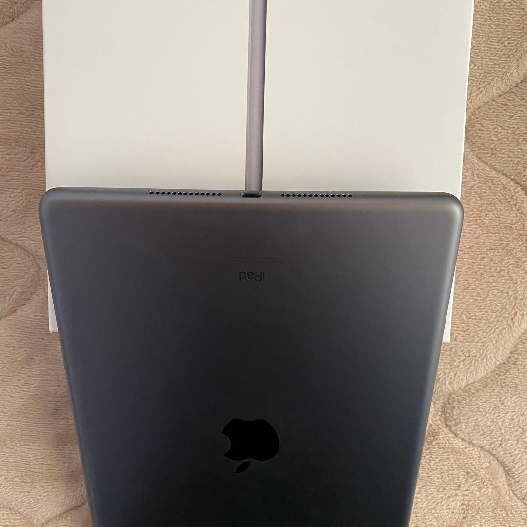 ジャンク品　 Apple iPad (第9世代) 256GB 出品No.2