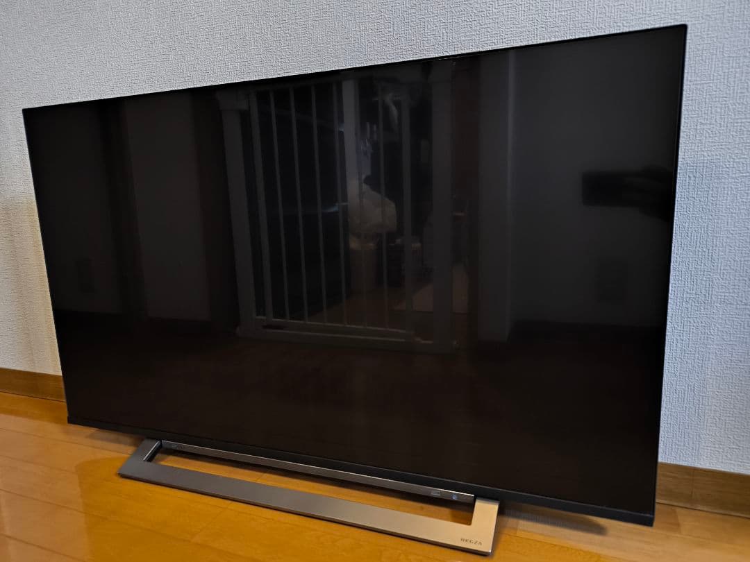 【お手頃価格！】TOSHIBA 43M530X 43インチ液晶テレビ