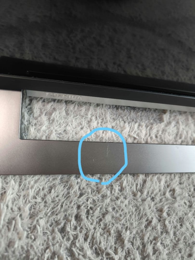 【お手頃価格！】TOSHIBA 43M530X 43インチ液晶テレビ