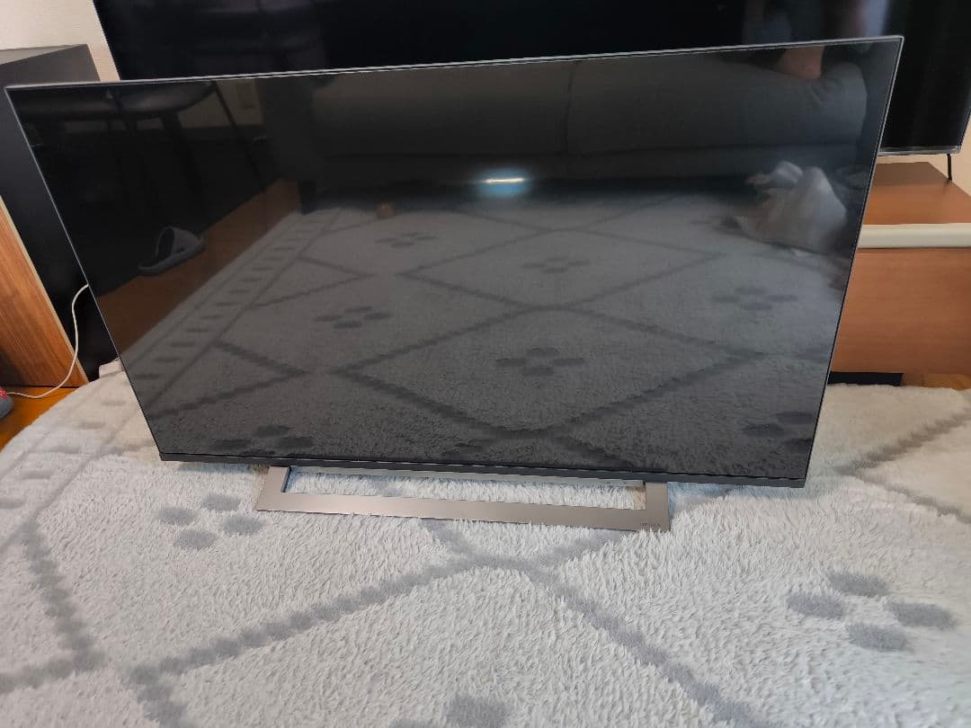 【お手頃価格！】TOSHIBA 43M530X 43インチ液晶テレビ