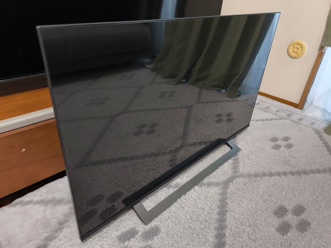 【お手頃価格！】TOSHIBA 43M530X 43インチ液晶テレビ