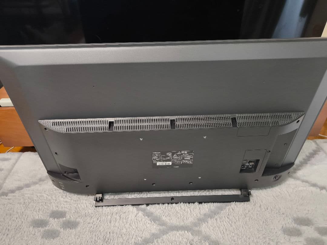 【お手頃価格！】TOSHIBA 43M530X 43インチ液晶テレビ