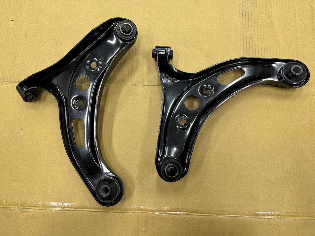 【未使用】ZN6.ZC6 カザマオート 風間オート STD 延長ロアアーム