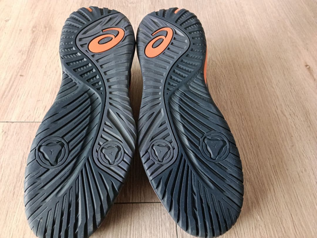 アシックス(asics) テニスシューズ ゲル レゾリューション