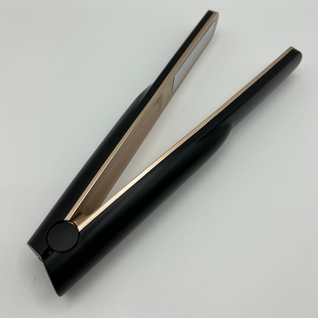 【美品】ケア プロ CARE PRO BUI-01 超音波アイロン