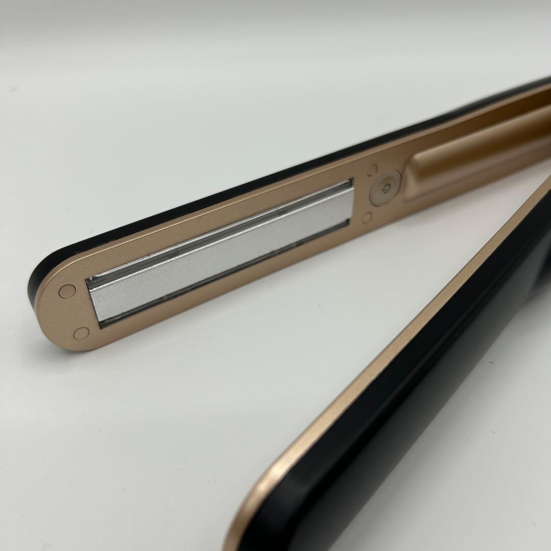 【美品】ケア プロ CARE PRO BUI-01 超音波アイロン