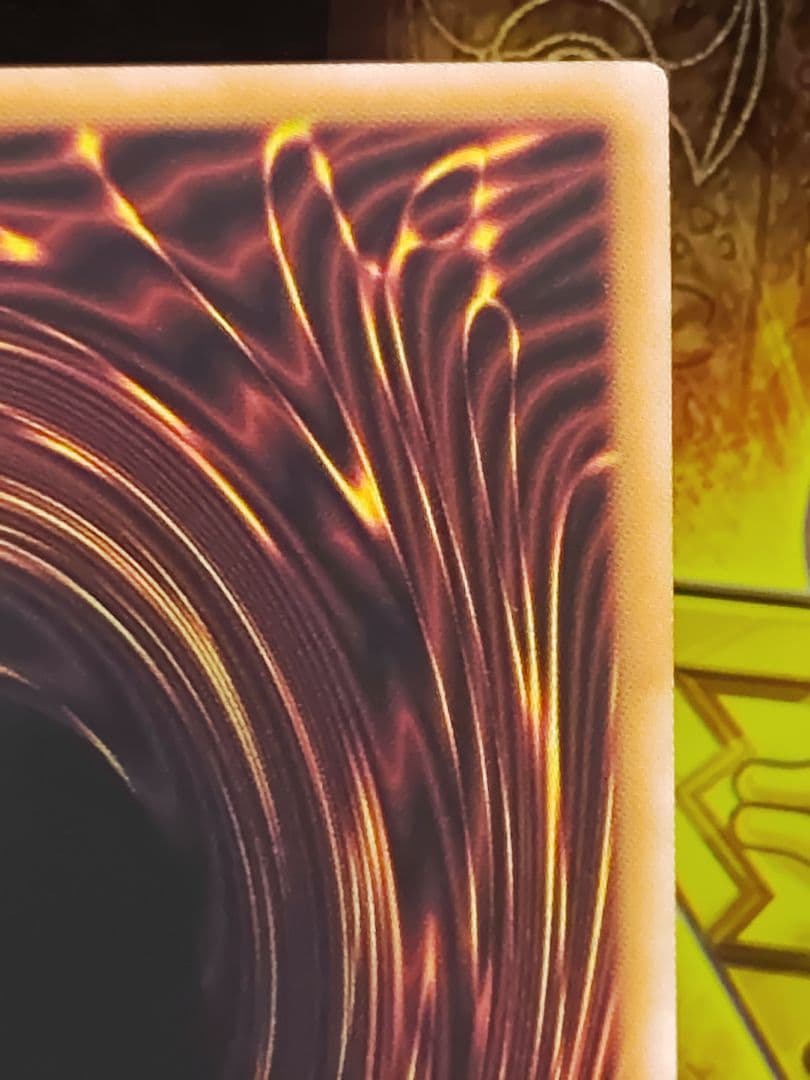 【遊戯王RD】マスターオブセブンスロード　オーバーラッシュレア3枚