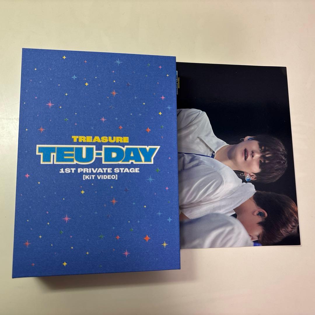 treasure シーグリ マガジン ウェルカムコレクション