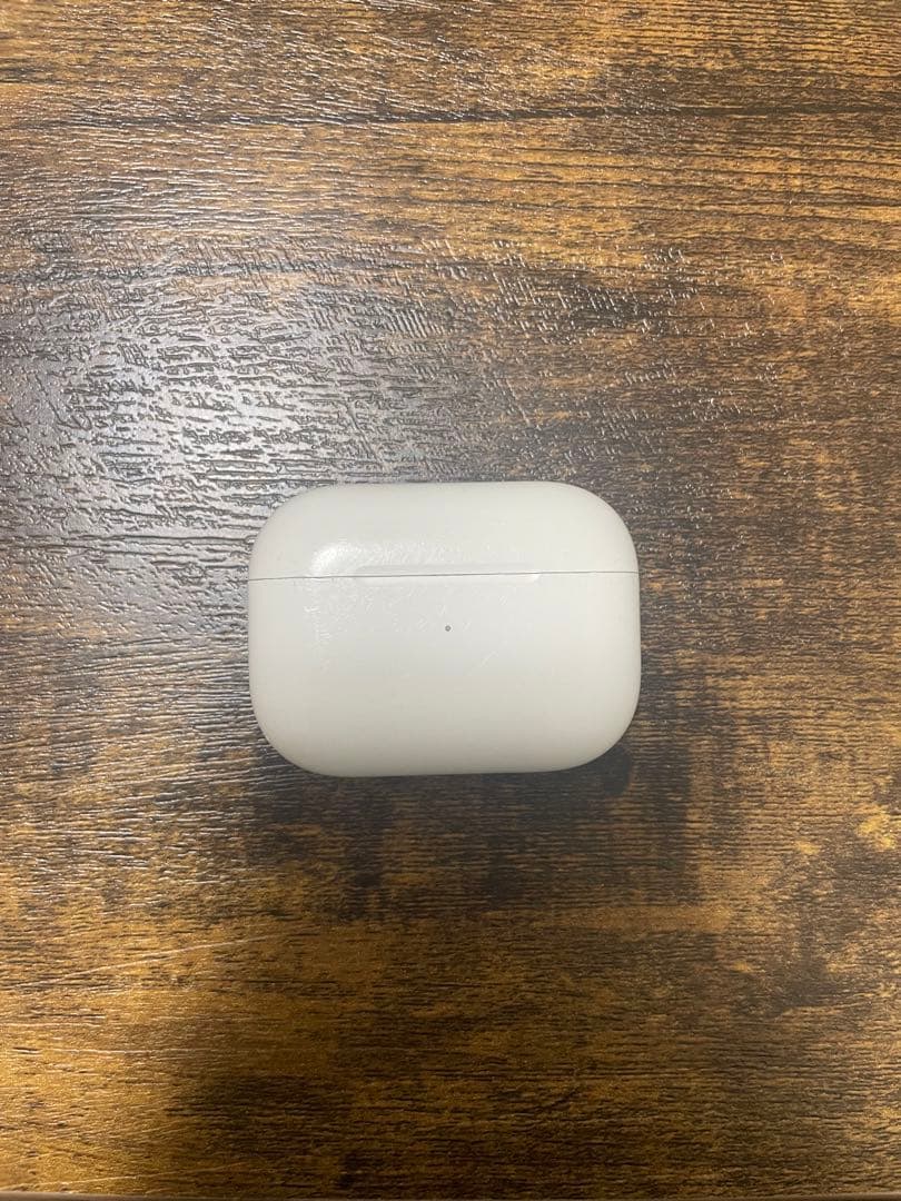 Apple AirPods エアーポッズ 第2世代 充電ケース