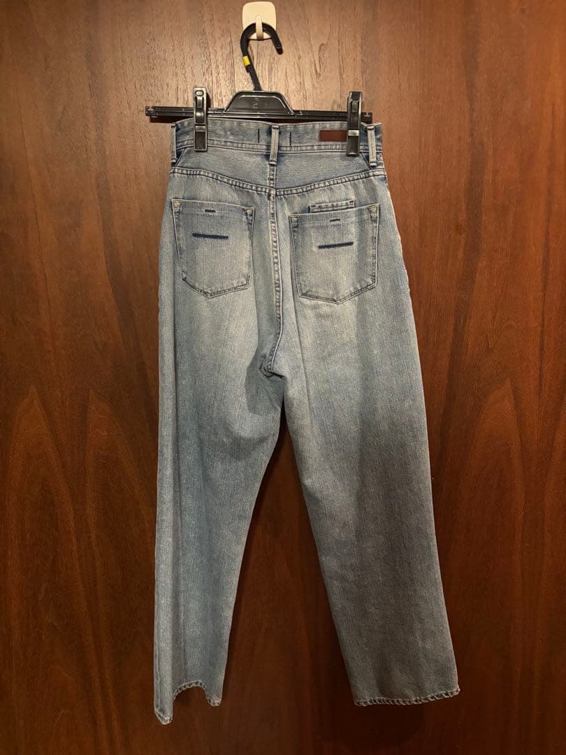 mint*　yanuk lea 25インチ