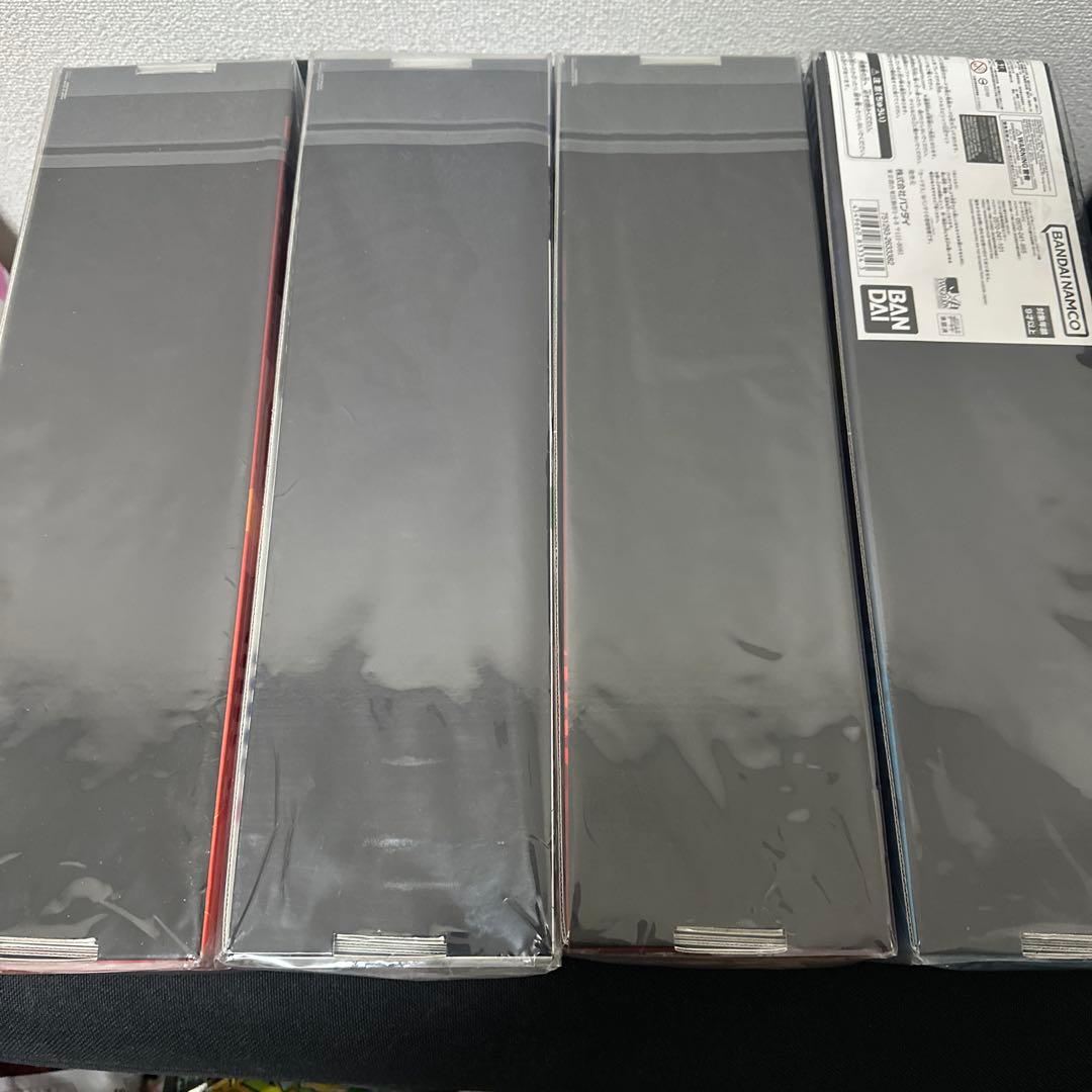 バトルスピリッツ バトラーズグッズセット ヱヴァンゲリヲン新劇場版　序破Qシン