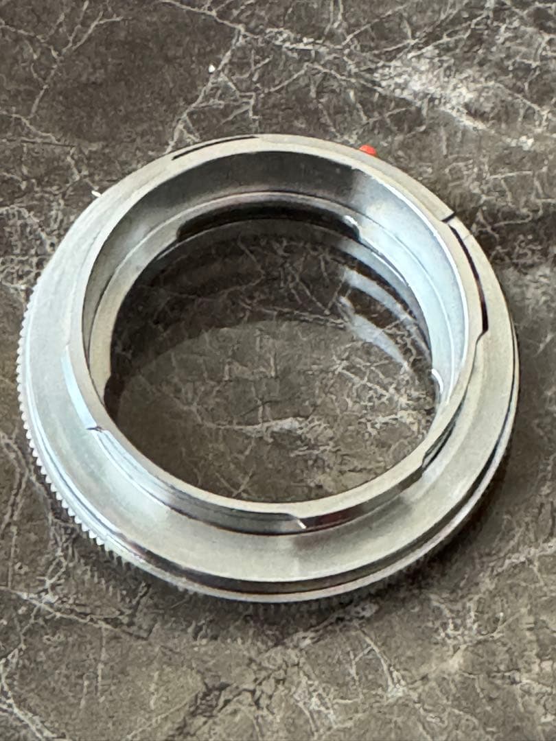 サ*ド様 復刻版！NIKKOR-S f1.4 50mm +SHOTEN ライカM